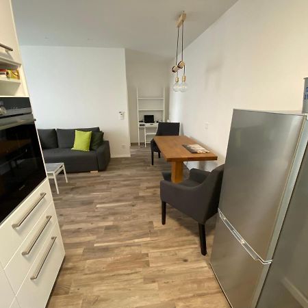 Kg38 - Modern Living Vienna Apartment Bagian luar foto