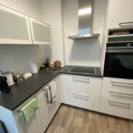 Kg38 - Modern Living Vienna Apartment Bagian luar foto