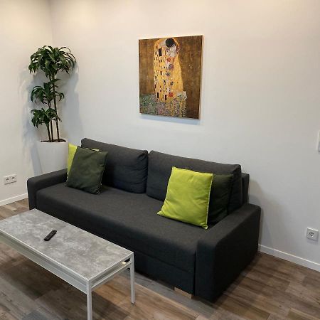 Kg38 - Modern Living Vienna Apartment Bagian luar foto
