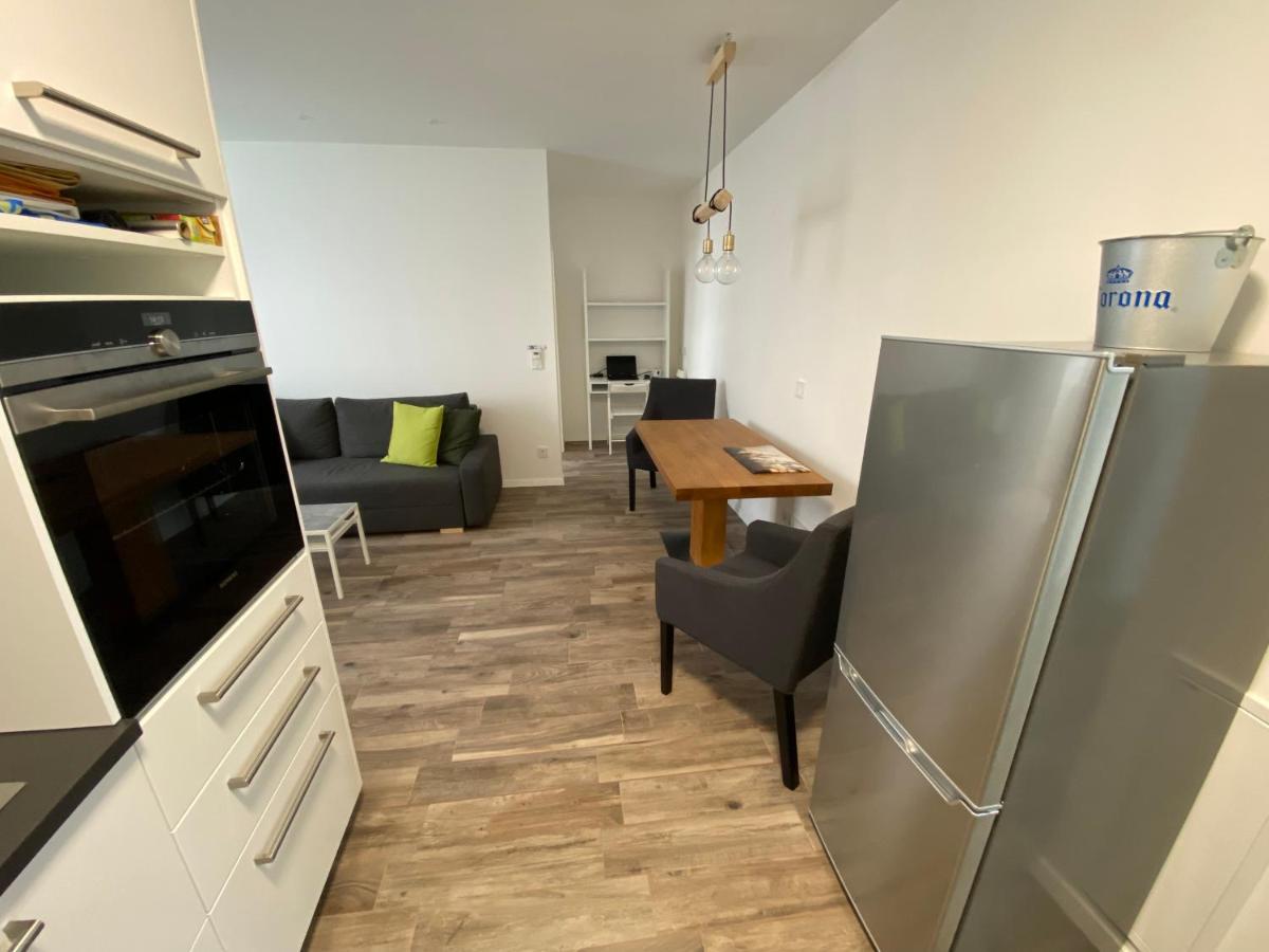 Kg38 - Modern Living Vienna Apartment Bagian luar foto