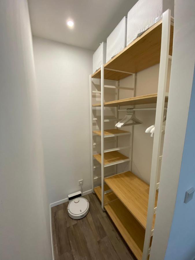 Kg38 - Modern Living Vienna Apartment Bagian luar foto