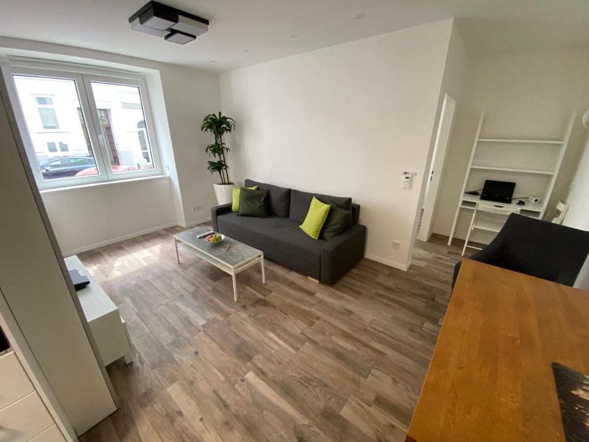Kg38 - Modern Living Vienna Apartment Bagian luar foto