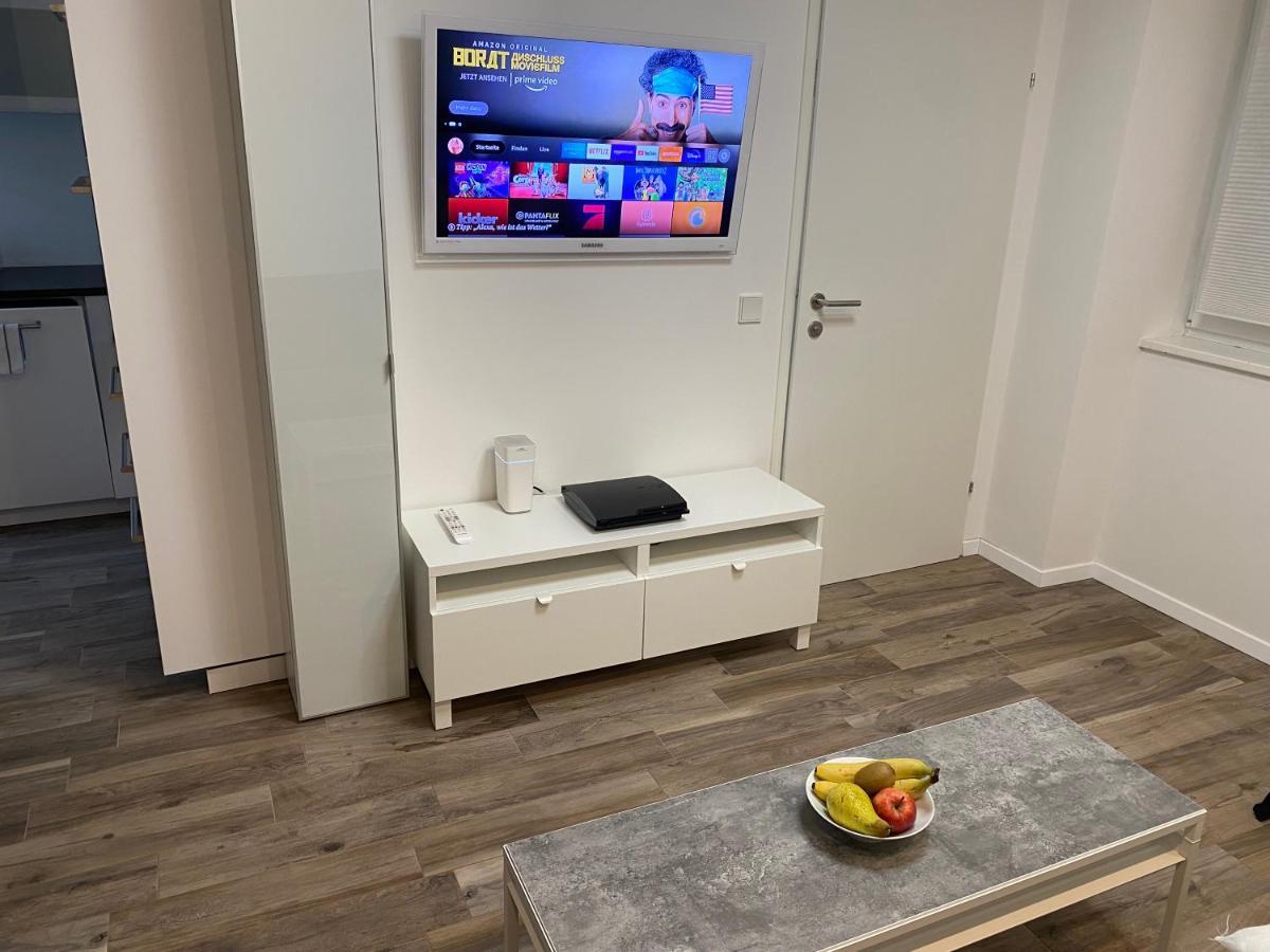 Kg38 - Modern Living Vienna Apartment Bagian luar foto