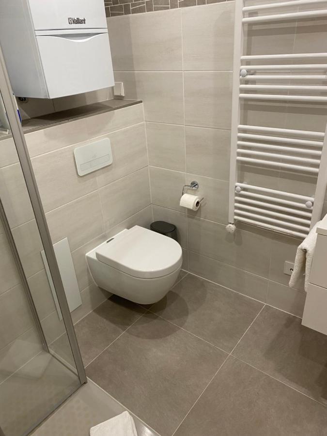 Kg38 - Modern Living Vienna Apartment Bagian luar foto