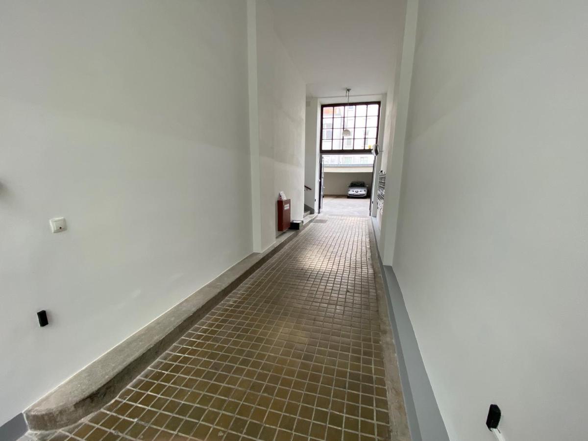 Kg38 - Modern Living Vienna Apartment Bagian luar foto