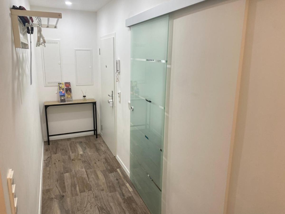 Kg38 - Modern Living Vienna Apartment Bagian luar foto