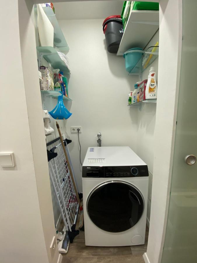 Kg38 - Modern Living Vienna Apartment Bagian luar foto